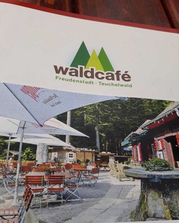 Waldcafe